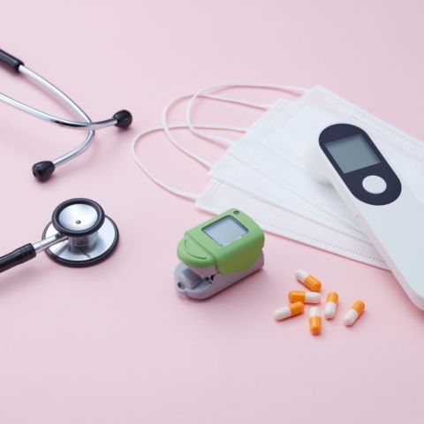 Health Support