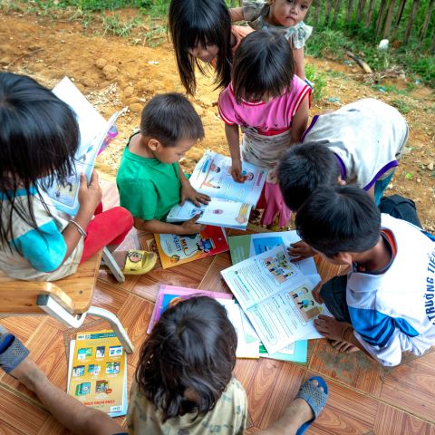 Child Welfare