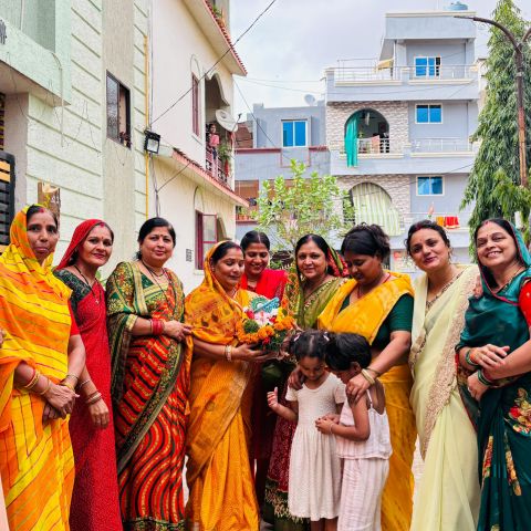 Women Empowerment